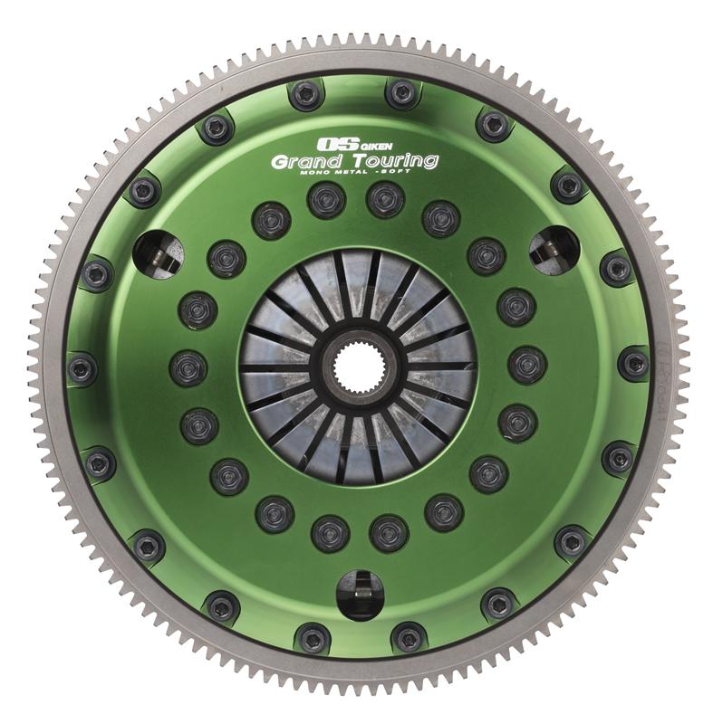 Picture of OS Giken OSG GT Sngl Clutch Kits - MN023-AP6