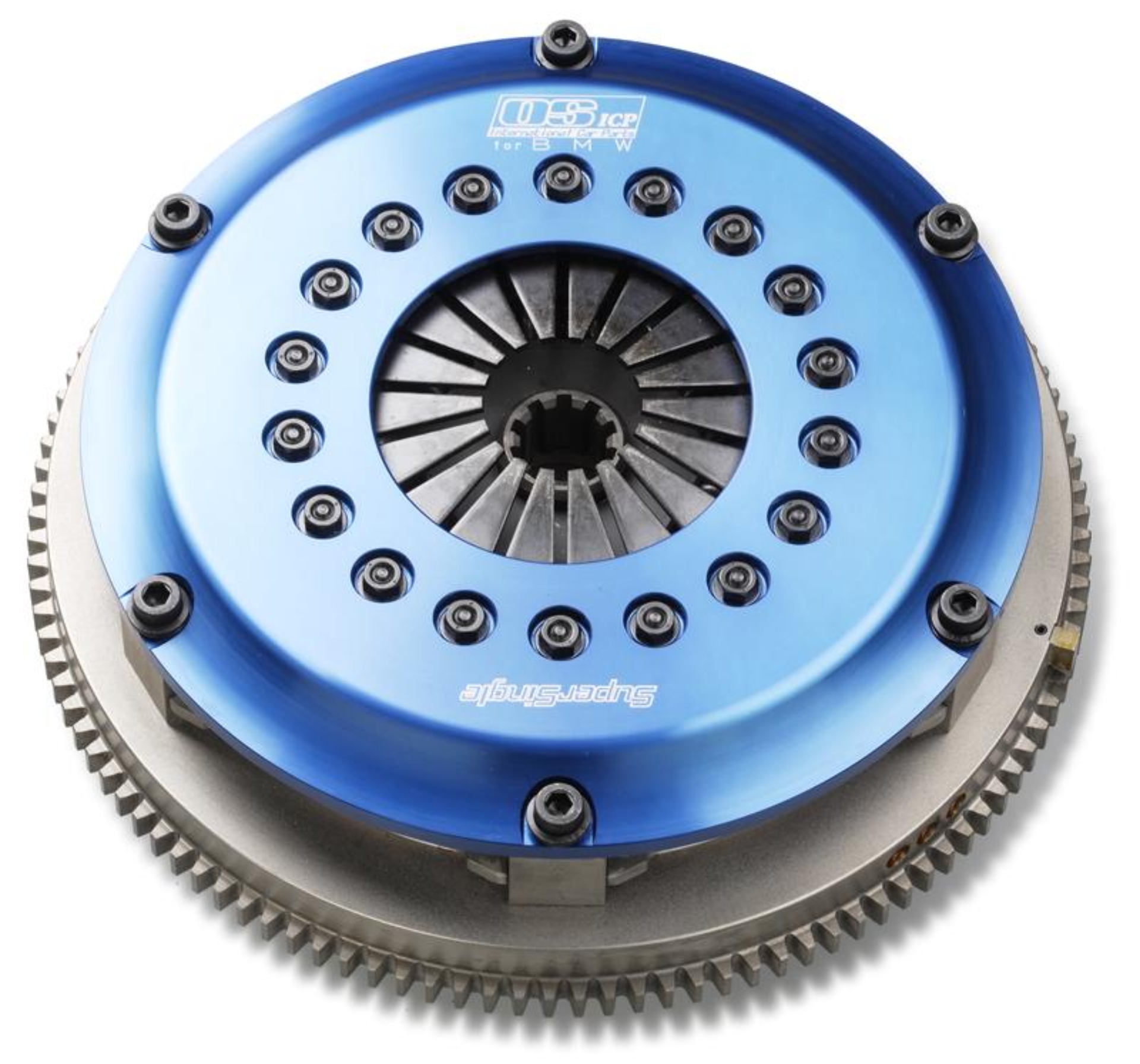 Picture of OS Giken OSG SS Alum Clutch Kits - TY131-AB8