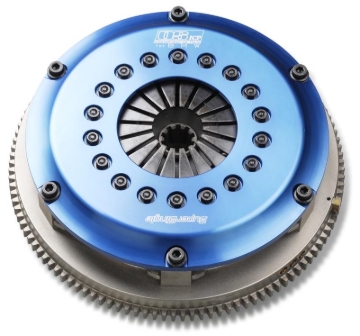 Picture of OS Giken Toyota ALTEZZA SXE10 Super Single Alum Dampened Single Plate Clutch