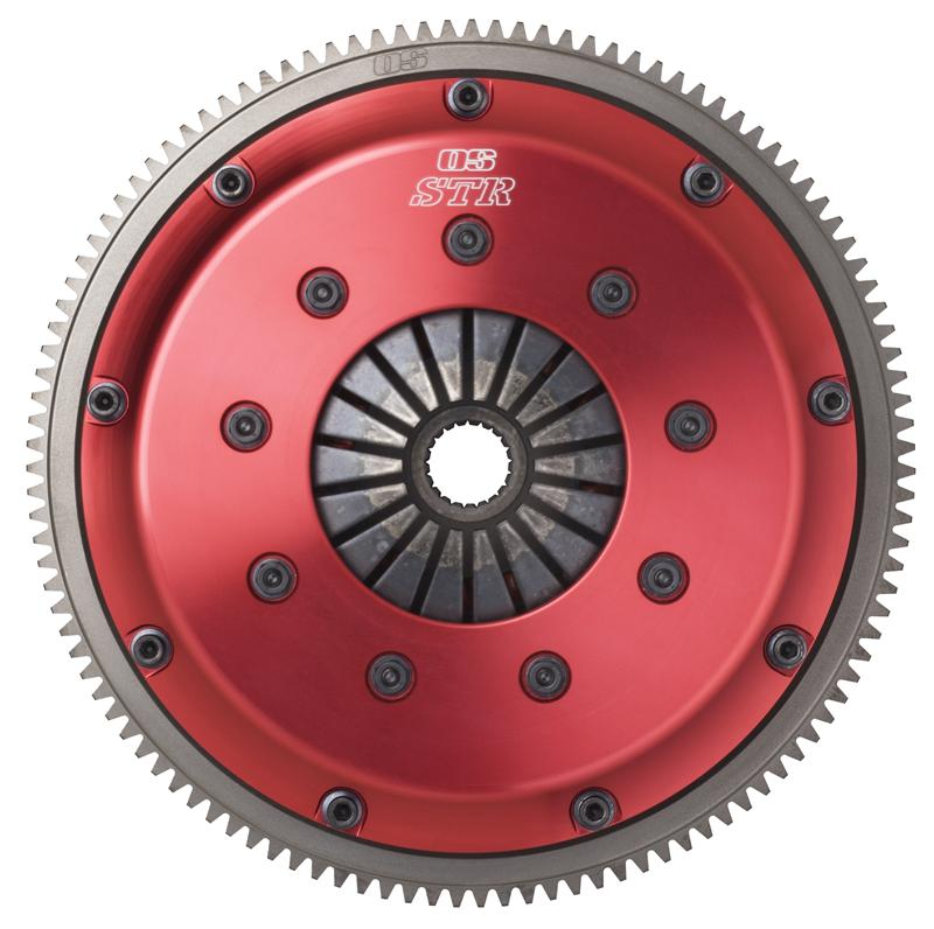 Picture of OS Giken OSG STR Ser Twin Clutch Kits - TY141-BJ5