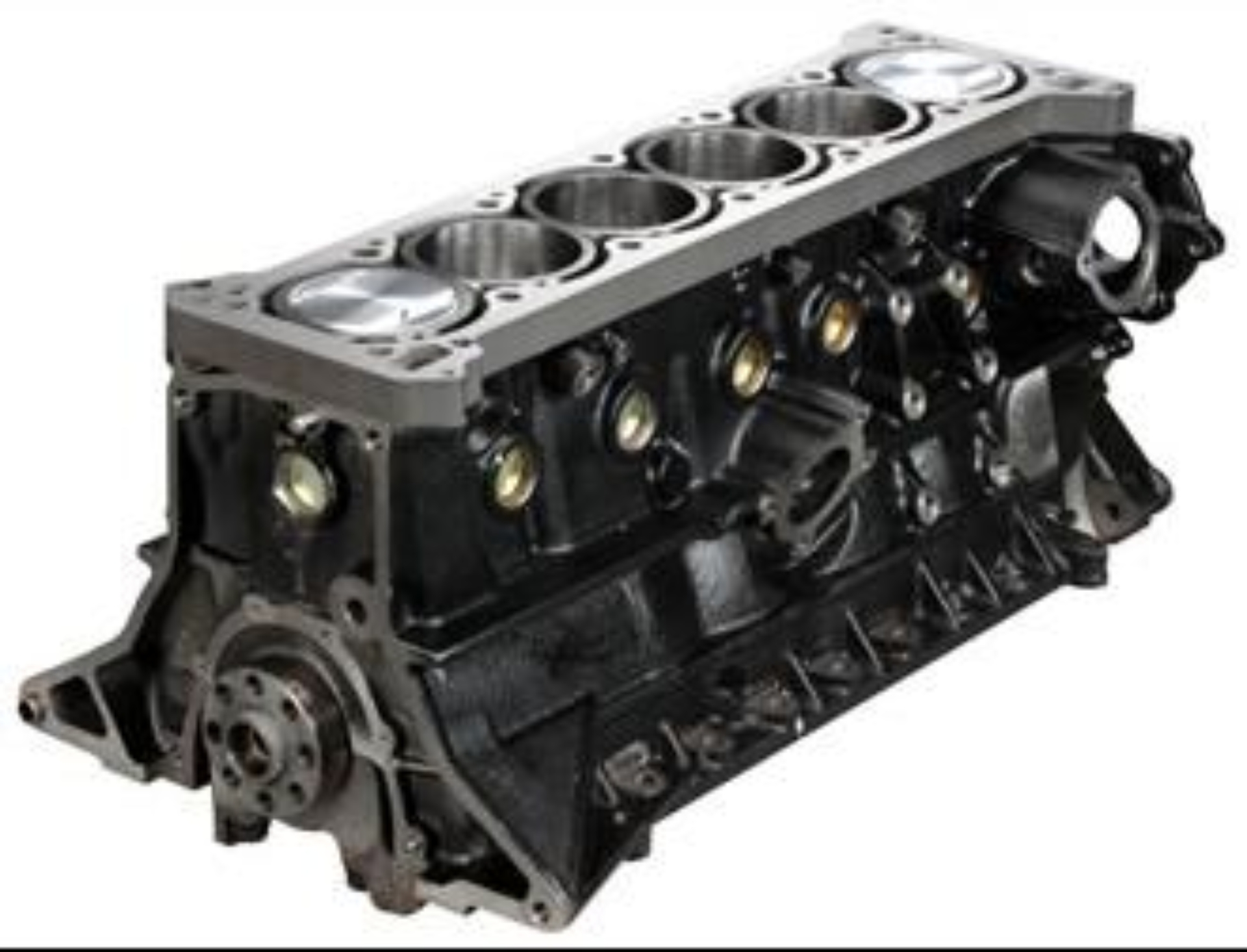 Picture of OS Giken Nissan Skyline RB31.5 Engine Kit