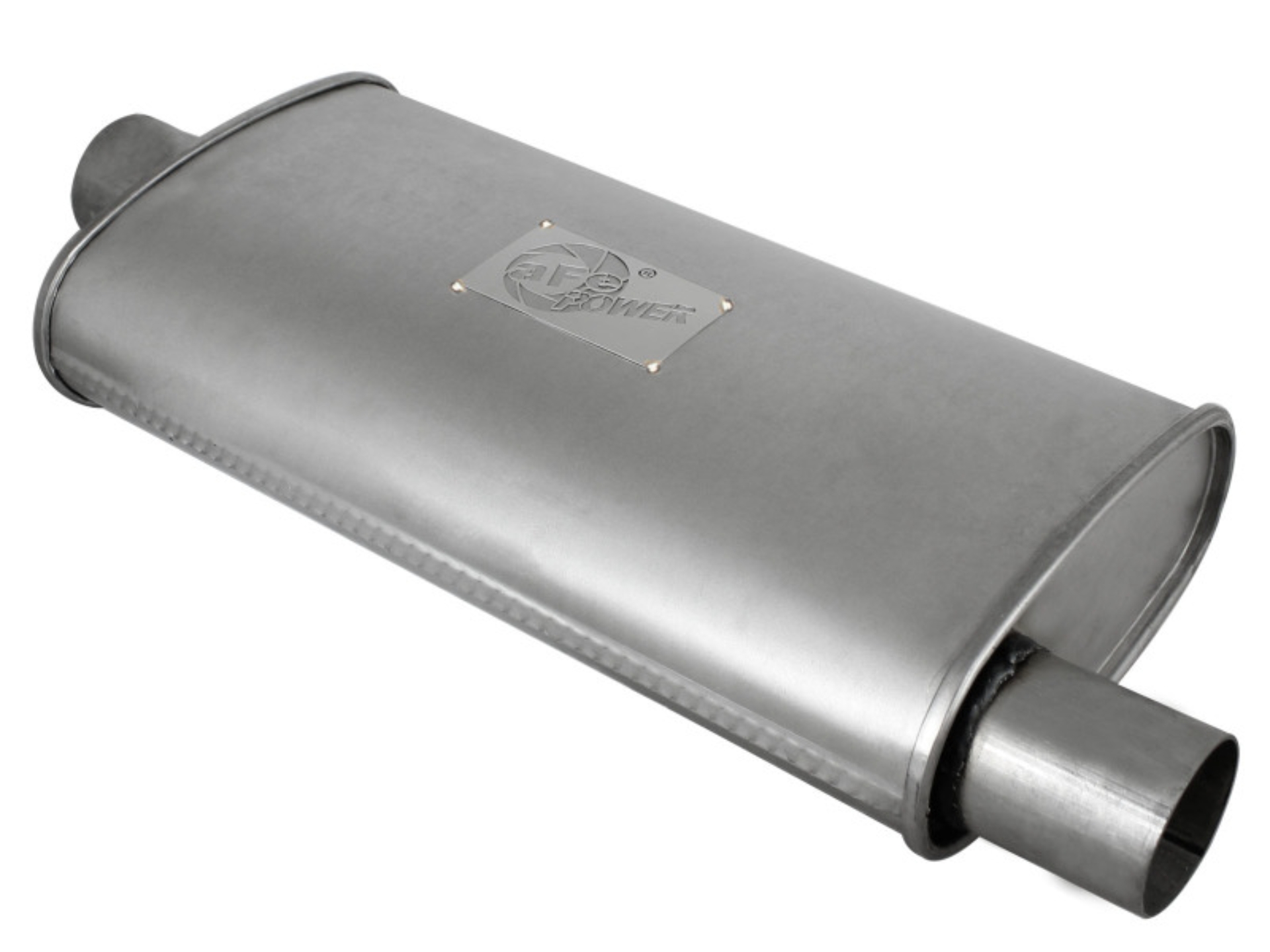 Picture of aFe Universal Mufflers - 49M00002