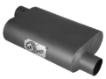 Picture of aFe Universal Mufflers - 49M00003