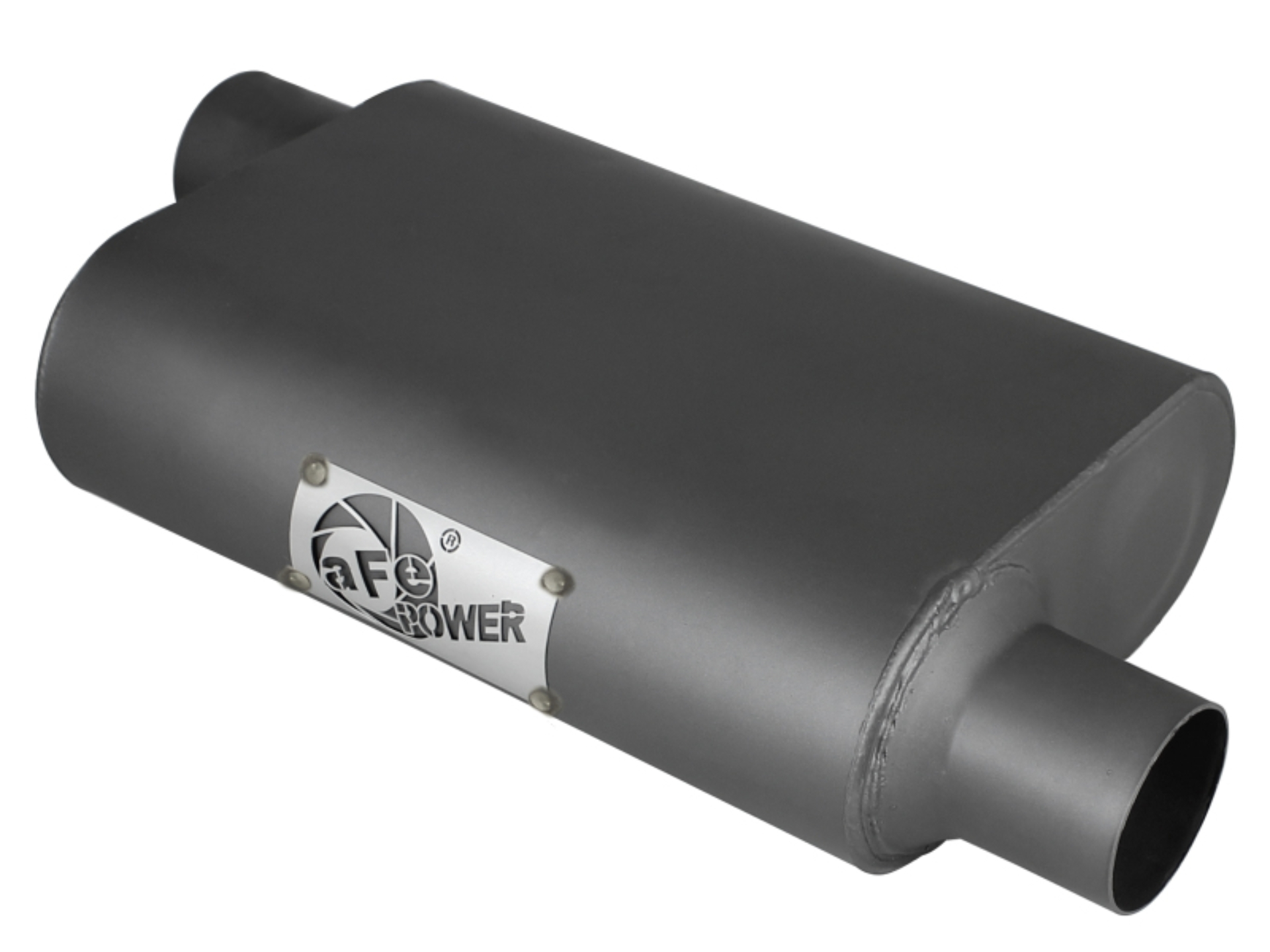 Picture of aFe Universal Mufflers - 49M00003