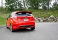 Picture of MBRP Catback Exhaust AL - S4202AL