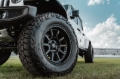 Picture of ICON Recoil 20x10 5x5 -24mm Offset 4.5in BS Gloss Black Wheel