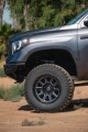 Picture of ICON Recoil 20x10 5x150 -24mm Offset 4.5in BS Gloss Black Milled Spokes Wheel