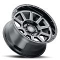 Picture of ICON ICO Recoil Wheels - 6220106345GBMW