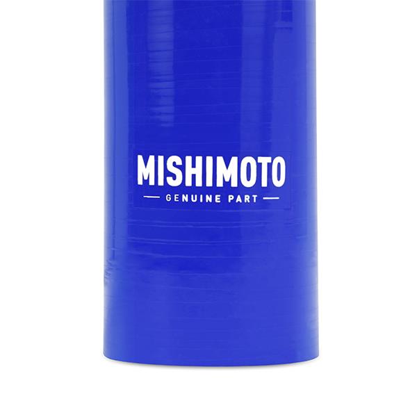 Picture of Mishimoto MM Silicone Hose-Radiator Radiator Hoses - MMHOSE-RAM-10DBL
