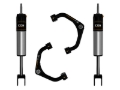 Picture of ICON 2020+ GM HD 0-2in 2.5 Series IR Shock System w/Tube UCA