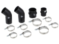 Picture of aFe BladeRunner Replacement Intercooler Couplings & Clamps Kit for 13-14 Dodge RAM Diesel 6.7L (td)