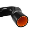 Picture of Mishimoto 2010 Dodge 6.7L Cummins Silicone Coolant Hose Kit - Black