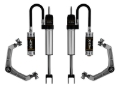 Picture of ICON 2020+ GM HD 0-2in RR Shock System w/Billet UCA