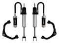 Picture of ICON ICO 2.5 Series Shocks Shocks and Struts - 78734T