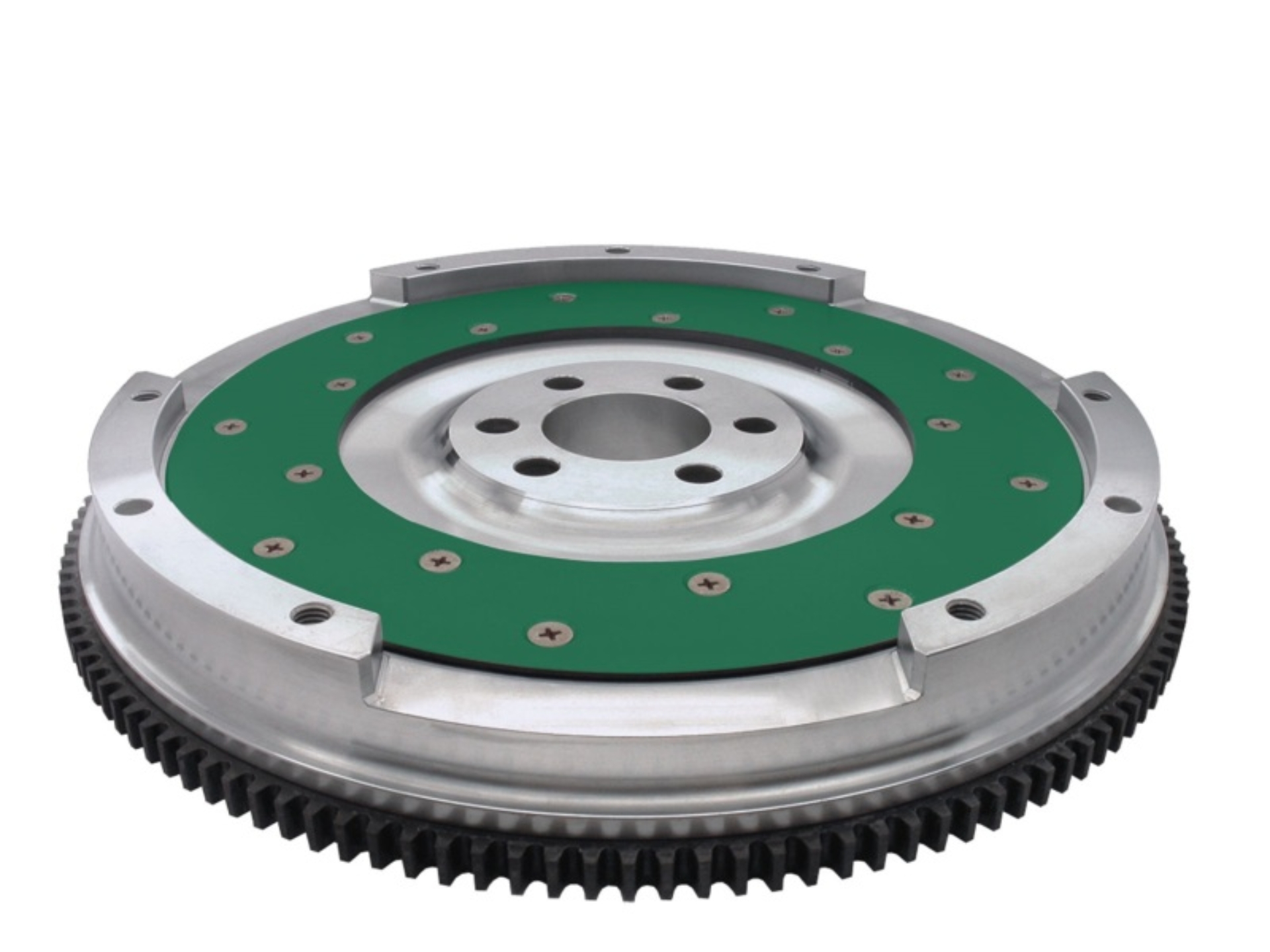 Picture of Fidanza Audi 97-99 A4/2000 A4 with Engine Code AEB 1.8L Turbo Aluminum Flywheel