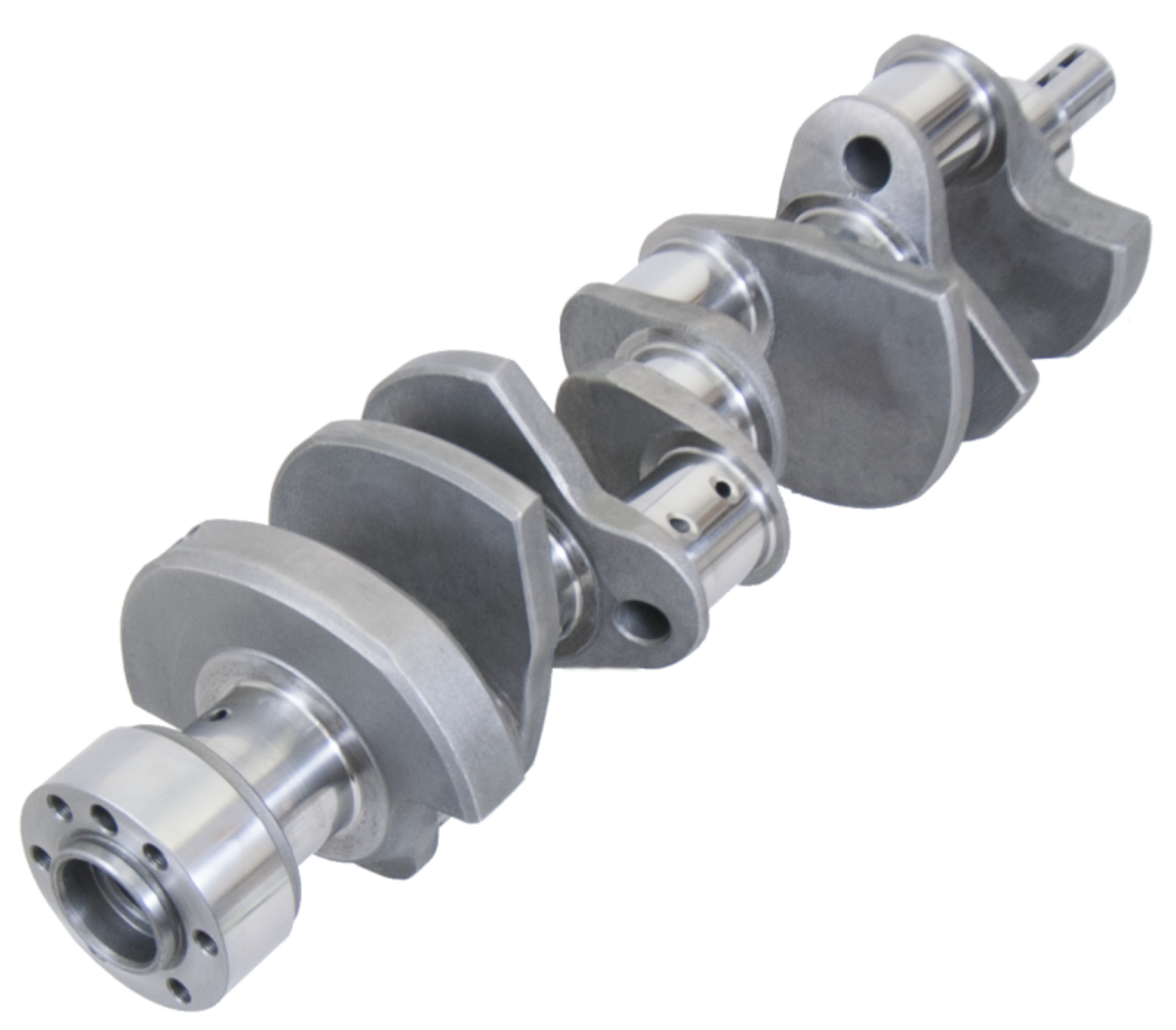 Picture of Eagle EAG Crankshafts-8 Cyl Rear - 103523750
