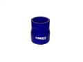 Picture of Torque Solution Transition Silicone Coupler: 2 inch to 2.25 inch Blue Universal