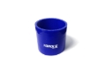 Picture of Torque Solution Transition Silicone Coupler: 2.5 inch to 3 inch Black Universal