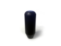 Picture of Torque Solution Delrin Slim Shift Knob: Universal 10x1.25