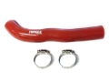 Picture of Torque Solution Bypass Valve Hose Red: Mazdaspeed 3 2007-2013