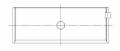 Picture of ACL Chevrolet V8 305-350-400 Race Series Con Rod Bearing Set