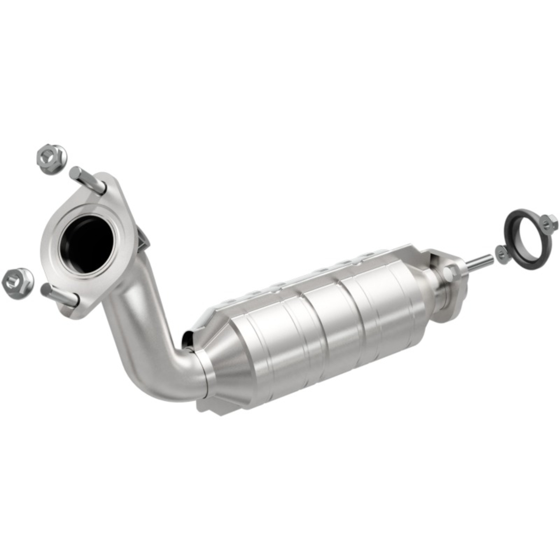 Picture of OEM Grade Direct-Fit Catalytic Converter-Cadillac