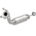 Picture of OEM Grade Direct-Fit Catalytic Converter-Cadillac