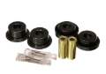 Picture of Energy Suspension 97-06 Jeep Wrangler TJ Front Control Arm Bushing - Axle Only Position - Red
