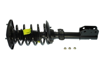 Picture of KYB Strut Plus Rear Right Chevrolet 04-09 Impala with 17in or 18in Wheels/10-12 Impala