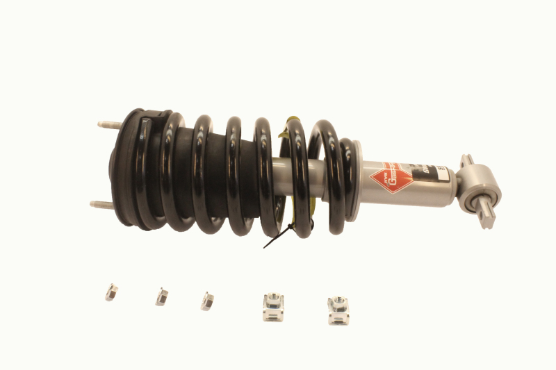 Picture of KYB Strut Plus Front Chevrolet/GMC 07-10 Tahoe/Yukon 2WD