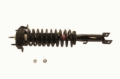 Picture of KYB Strut Plus Rear 01-06 Chrysler Sebring Sedan/Dodge Stratus Sedan