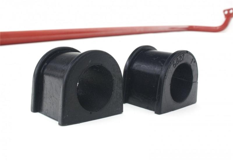 Picture of PERRIN 08-11 Subaru WRX / 08-14 STI / 09-13 Forester XT Front Sway Bar Adjustable - 25mm