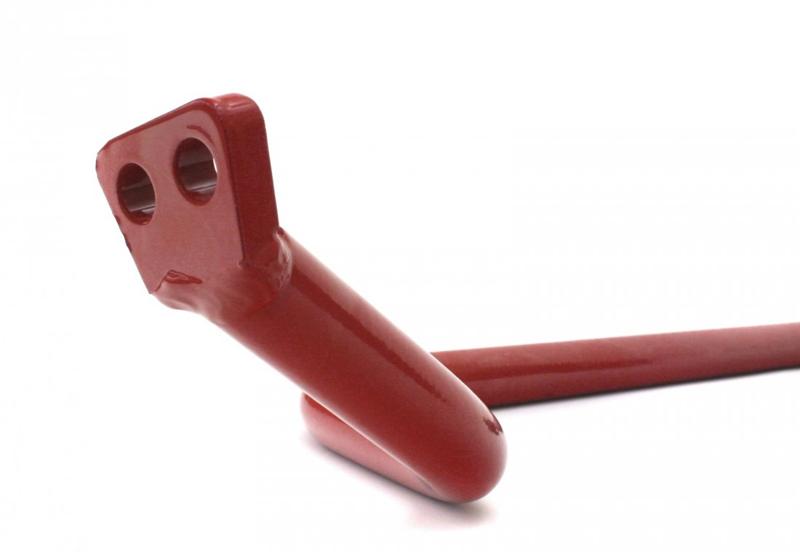 Picture of PERRIN 08-11 Subaru WRX / 08-14 STI / 09-13 Forester XT Front Sway Bar Adjustable - 25mm