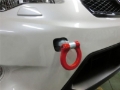 Picture of Cusco Tow Hook Front 2013 Subaru XV Crosstrek