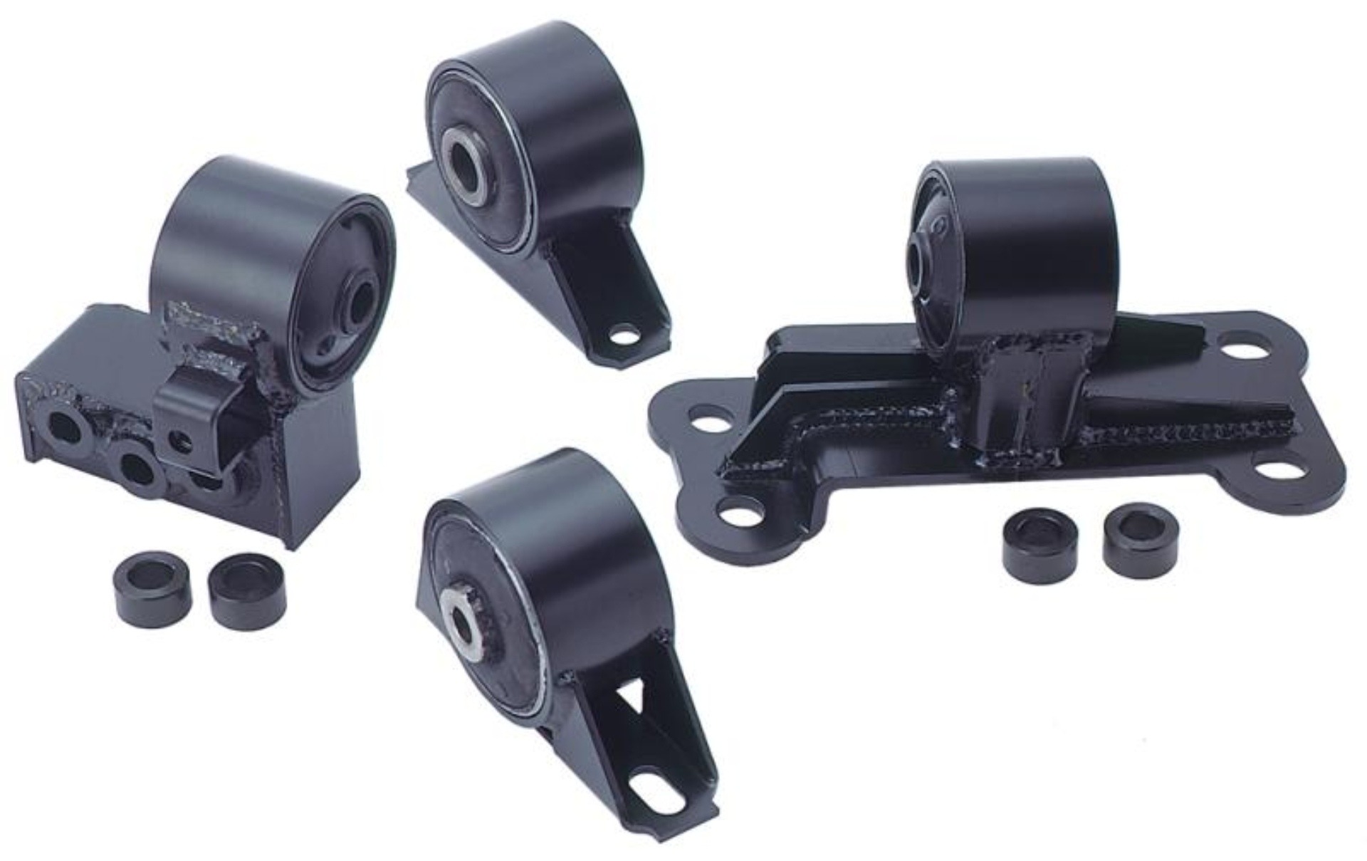 Picture of Cusco CUS Motor Mounts Engine Mounts - 311 911 SET