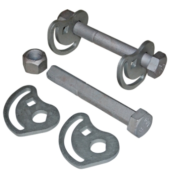 Picture of SPC Performance GM 1500 Front Caster/Camber Adjustment Cam Kit - Pair