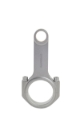 Picture of Carrillo 07-08 Porsche 997 Turbo 3.6 Pro-H 3/8 CARR Bolt Connecting Rod (Single Rod)