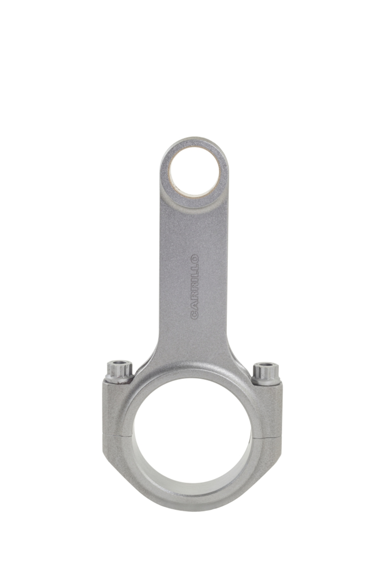 Picture of Carrillo 07-08 Porsche 997 Turbo 3.6 Pro-H 3/8 CARR Bolt Connecting Rod (Single Rod)
