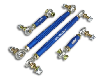 Picture of aFe Control 15-21 BMW M2 Adjustable Front and Rear End Links