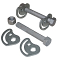 Picture of SPC Performance GM 1500 Front Caster/Camber Adjustment Cam Kit - Pair