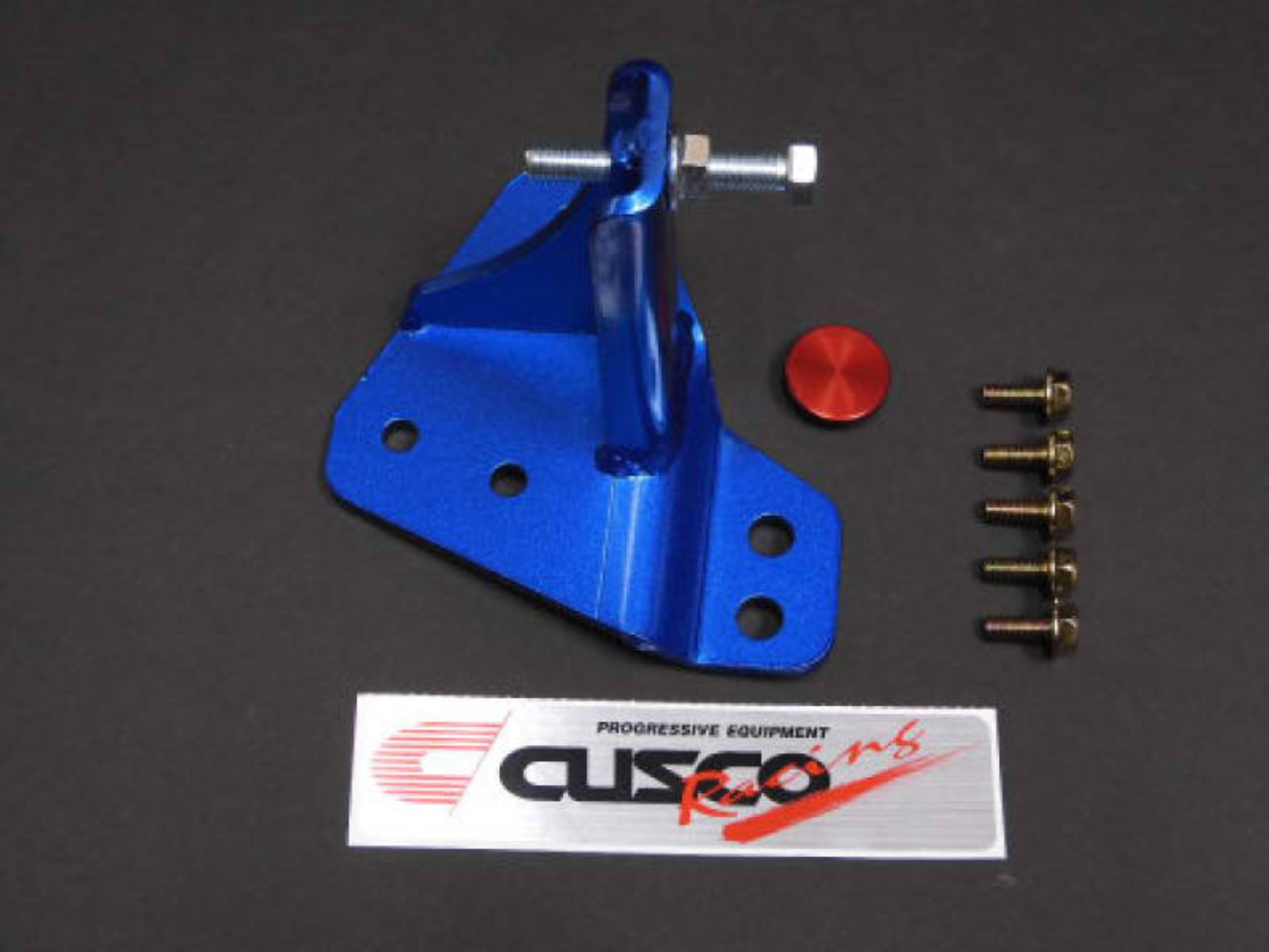 Picture of Cusco Brake Cylinder Stopper USDM 2015 Subaru Impreza (VA Chassis)