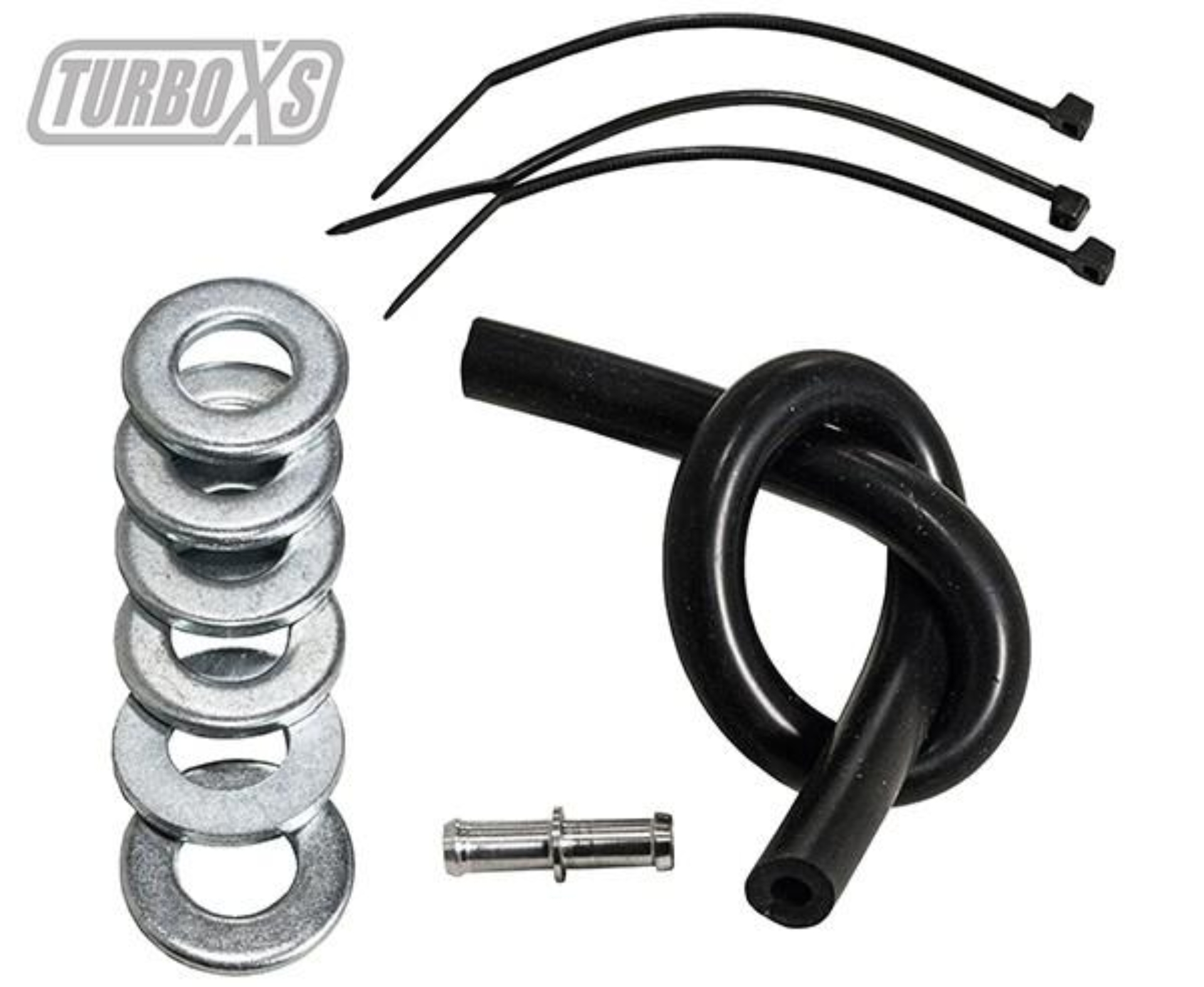 Picture of Turbo XS 2015 Subaru WRX Hybrid BOV Blow Off Valve Type XS