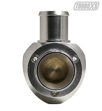 Picture of Turbo XS 15-21 Subaru WRX Recirculating Bypass Valve Type XS - Black