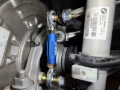 Picture of aFe Control 15-21 BMW M2 Adjustable Front and Rear End Links