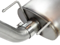 Picture of aFe Exhaust Cat Back - 49-46022-P
