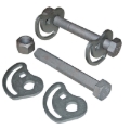 Picture of SPC Performance GM 1500 Front Caster/Camber Adjustment Cam Kit - Pair