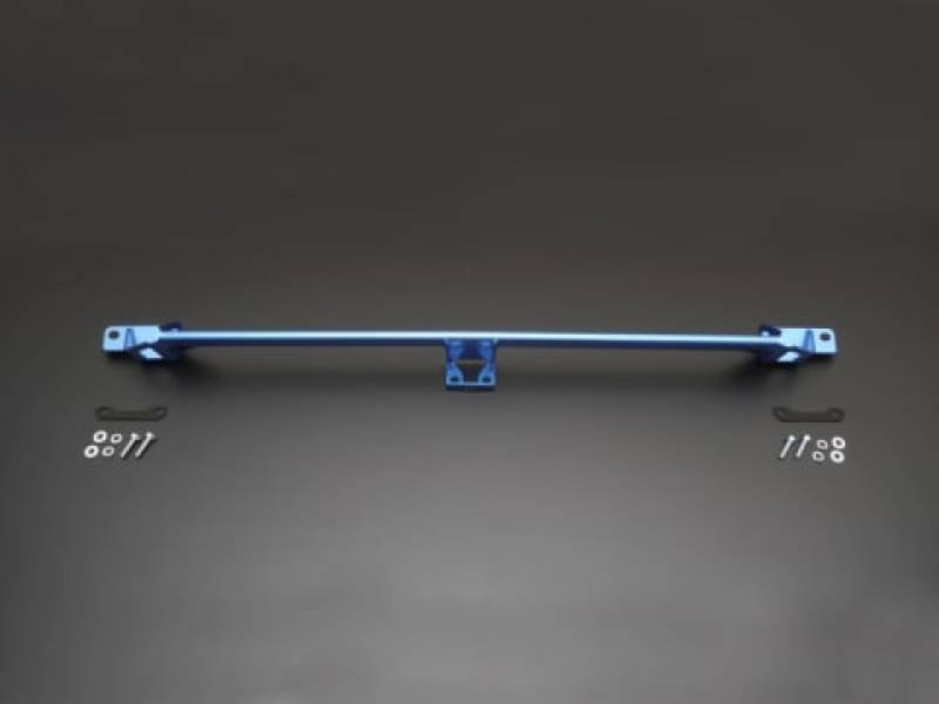 Picture of Cusco Power Brace Front Member 2015 Subaru Impreza USDM Model (VA Chassis)