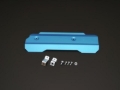 Picture of Cusco Belt Cover for 2015 Subaru Impreza USDM Model (VA Chassis)