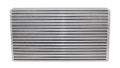 Picture of Vibrant Air-to-Air Intercooler Core Only (core size: 22in W x 11.8in H x 4.5in thick)