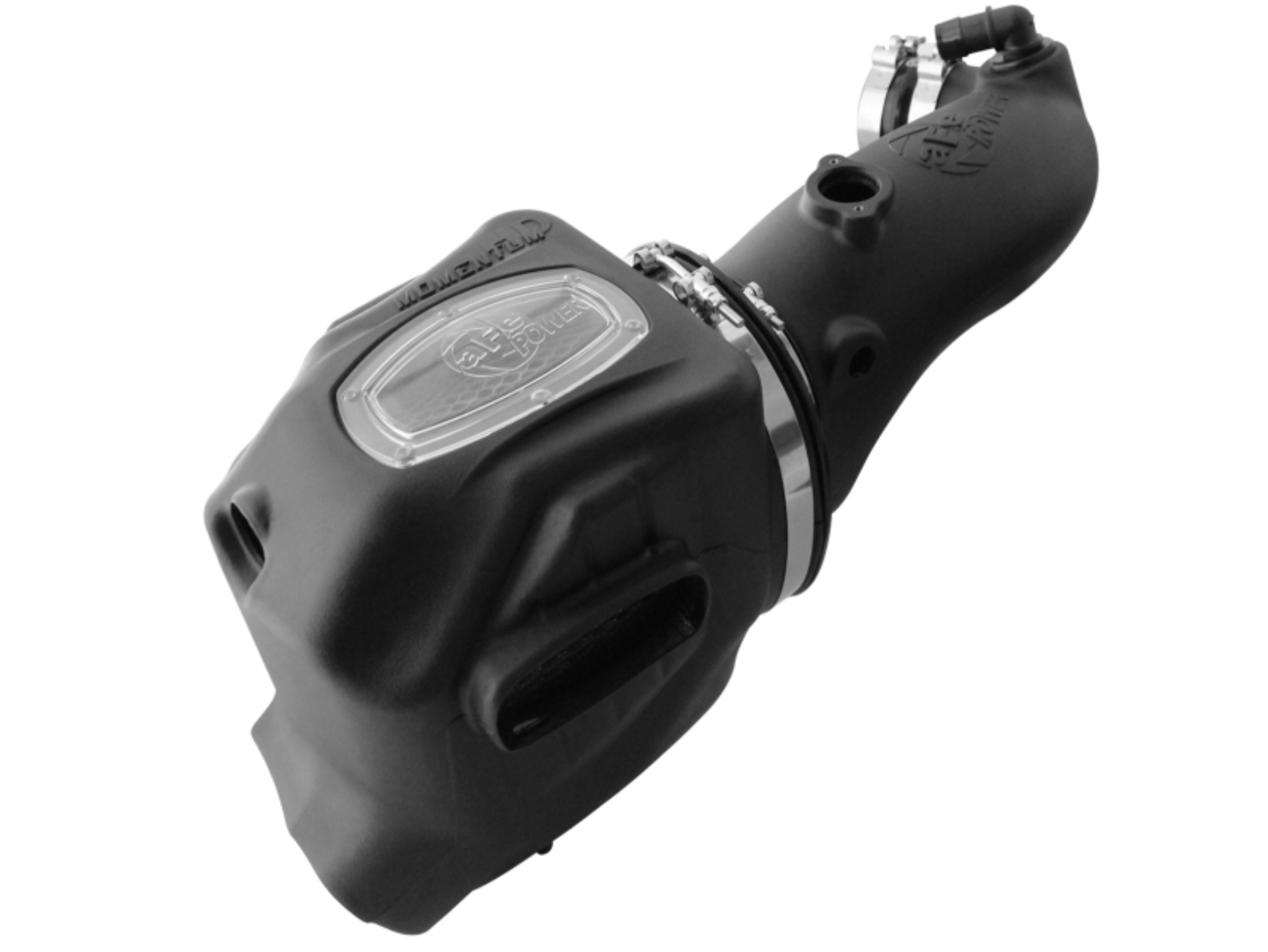 Picture of aFe Momentum HD Cold Air Intakes - 51-73004